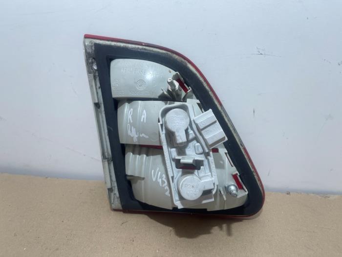 Rücklicht rechts Mercedes B-Klasse