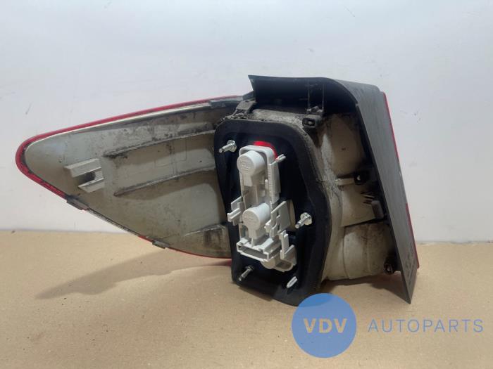 Achterlicht rechts Mercedes B-Klasse