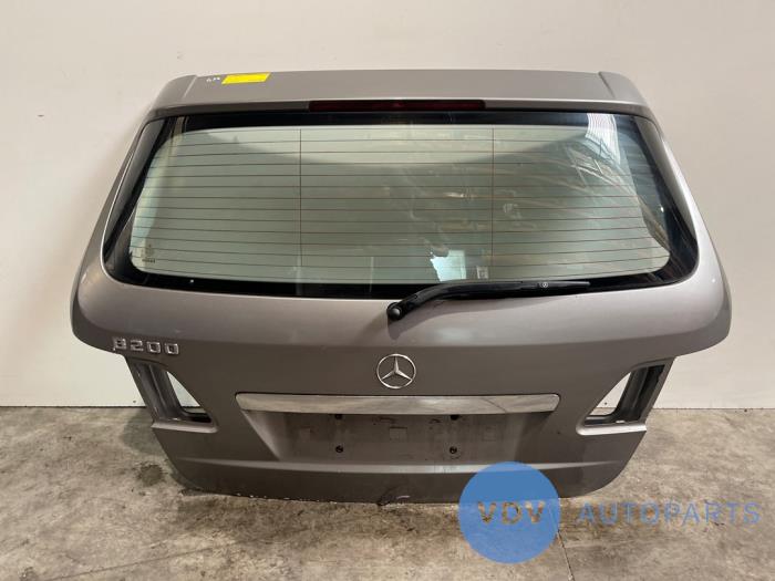 Achterklep Mercedes B-Klasse