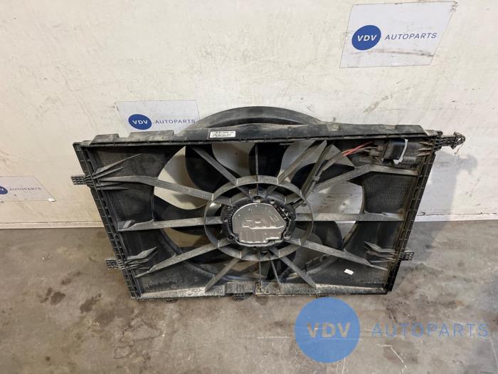 Koelvin Mercedes C-Klasse