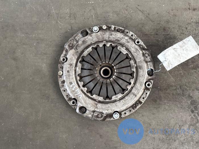 Vliegwiel Mercedes B-Klasse