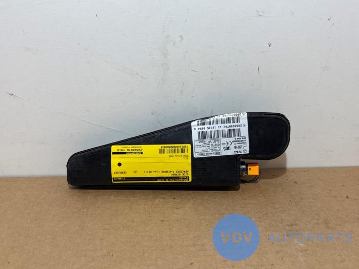 Side Airbag Mercedes C-Klasse