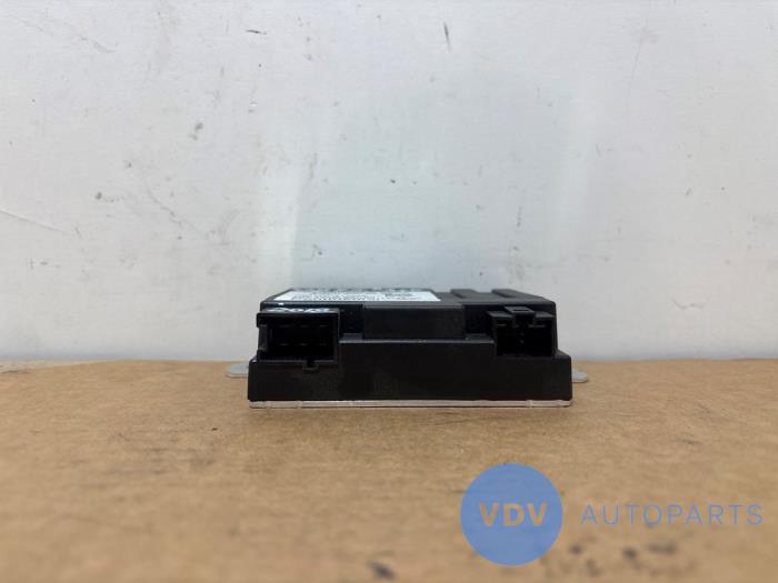 Relais pompe carburant Mercedes Vito