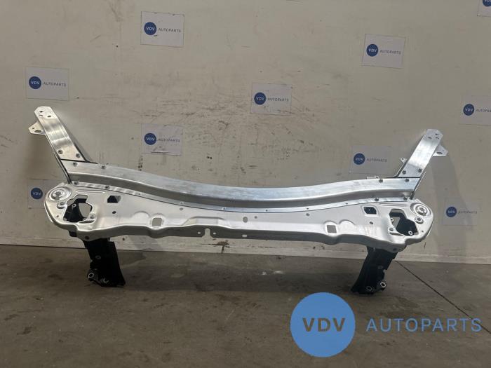 Front panel Mercedes E-Klasse