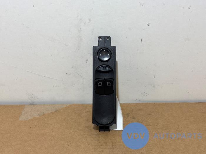 Przelacznik combi okienny Mercedes Vito