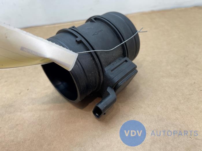 Compteur de masse d'air Mercedes E-Klasse