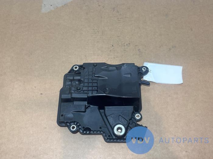 Cruise control relay Mercedes E-Klasse