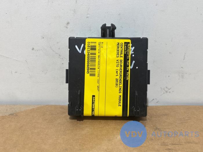 Zentralverriegelung Modul Mercedes Vito