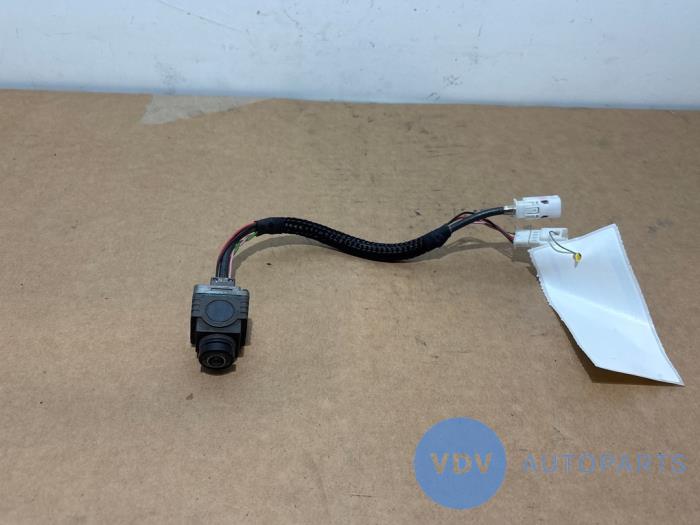 Camera module Mercedes C-Klasse
