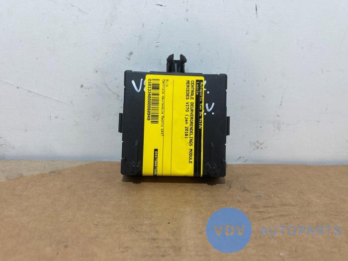 Zentralverriegelung Modul Mercedes Vito