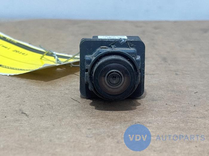 Camera module Mercedes E-Klasse