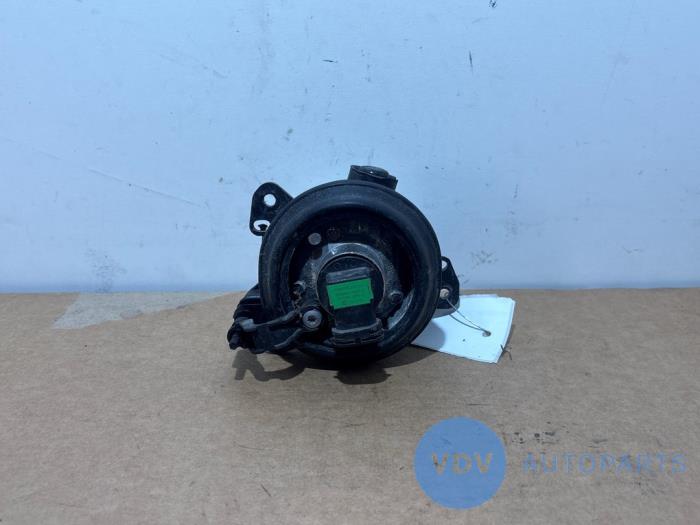 Nebelscheinwerfer links vorne Mercedes C-Klasse