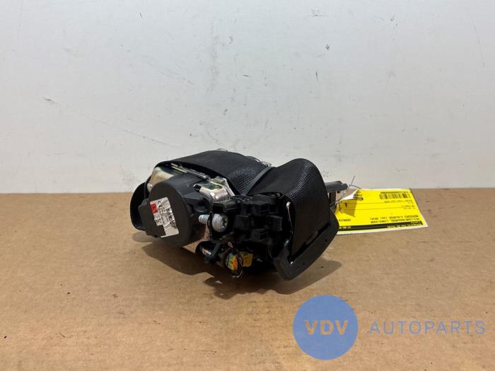 Front seatbelt, left Mercedes C-Klasse