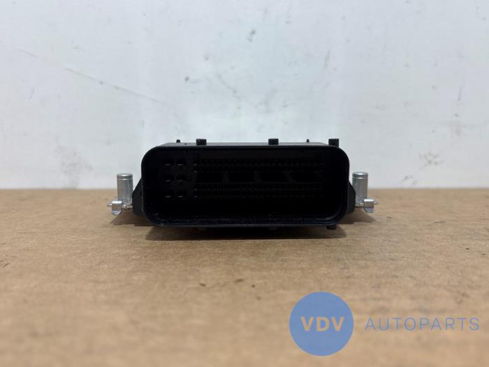 Module (miscellaneous) Mercedes C-Klasse