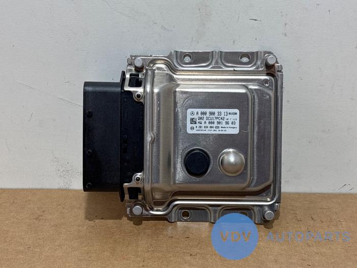 Module (miscellaneous) Mercedes C-Klasse