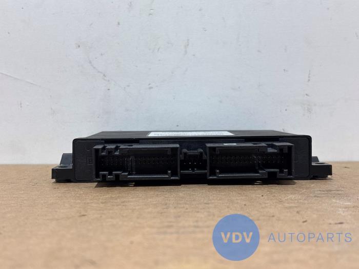 Module (miscellaneous) Mercedes C-Klasse