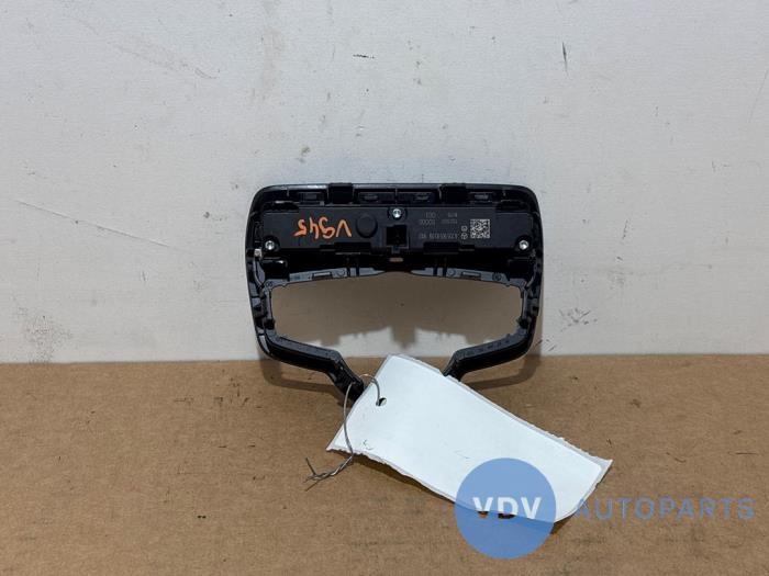 Switch Mercedes C-Klasse