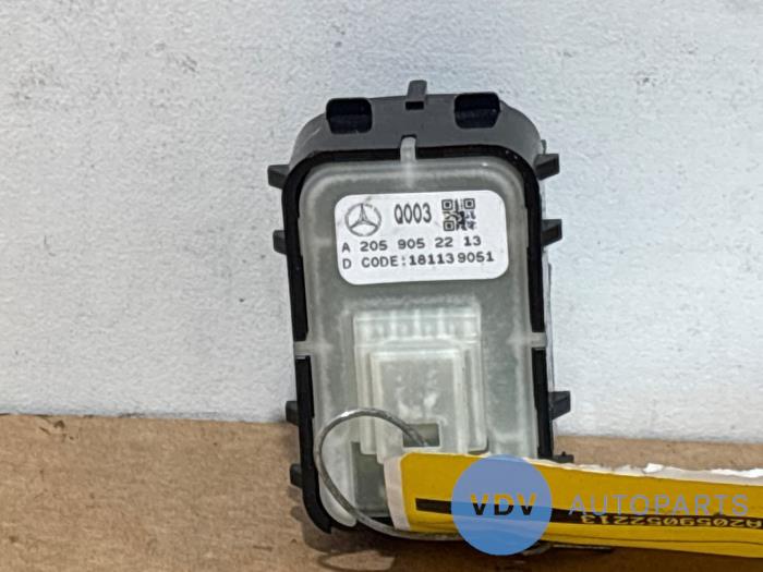 Commutateur Mercedes C-Klasse