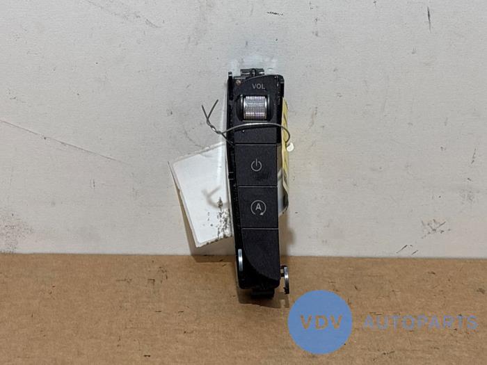 Przelacznik Mercedes C-Klasse