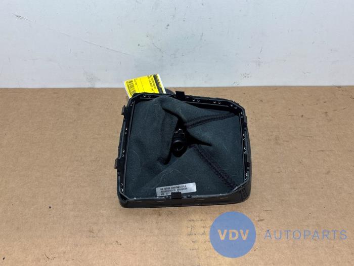 Gear stick cover Mercedes C-Klasse