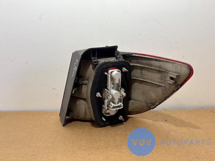 Tylne swiatlo pozycyjne lewe Mercedes B-Klasse