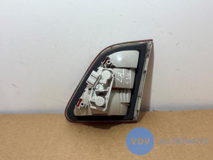 Rücklicht links Mercedes B-Klasse