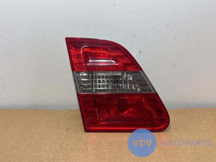 Rücklicht links Mercedes B-Klasse