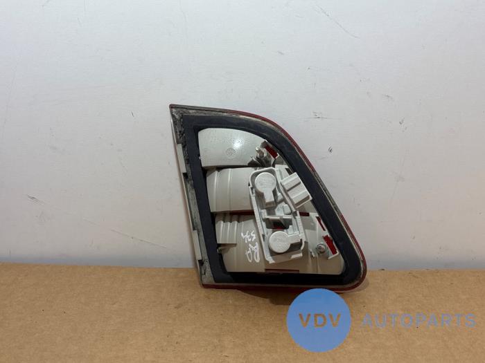 Feu arrière droit Mercedes B-Klasse