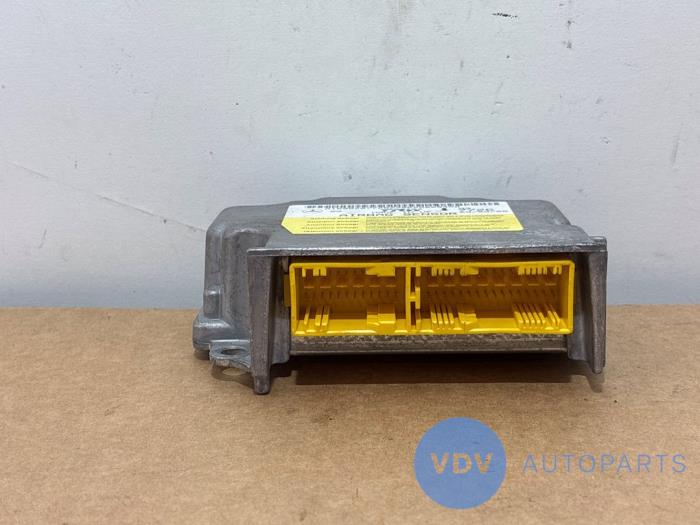 Module airbag  Mercedes B-Klasse