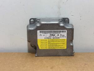 Gebruikte Module Airbag Mercedes B (W245) 2.0 B-180 CDI 16V Prijs € 60,50 Inclusief btw aangeboden door Autoparts Van De Velde