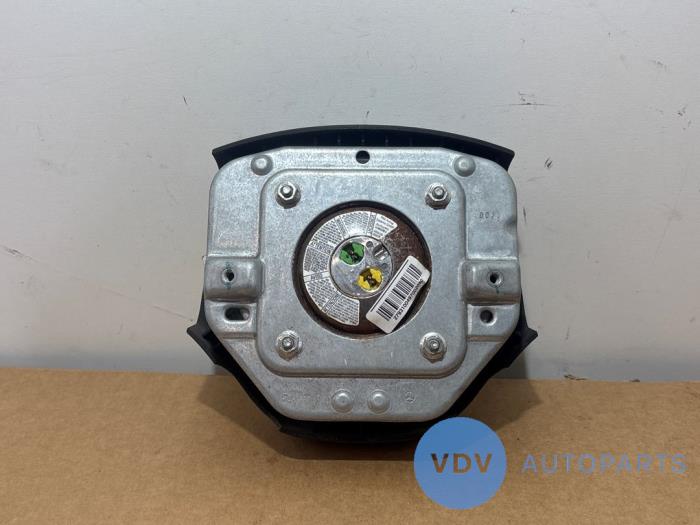 Airbag links (Stuur) Mercedes B-Klasse