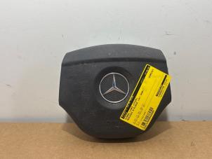 Gebruikte Airbag links (Stuur) Mercedes B (W245) 2.0 B-180 CDI 16V Prijs € 60,50 Inclusief btw aangeboden door Autoparts Van De Velde
