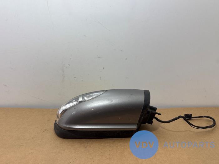 Wing mirror, right Mercedes B-Klasse