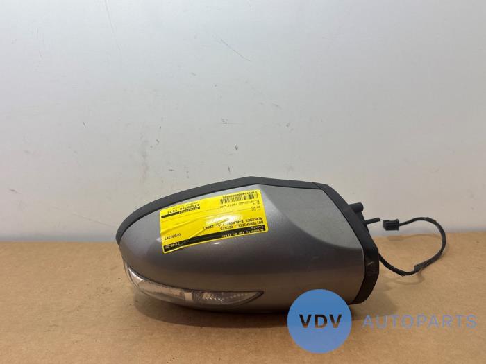 Wing mirror, right Mercedes B-Klasse