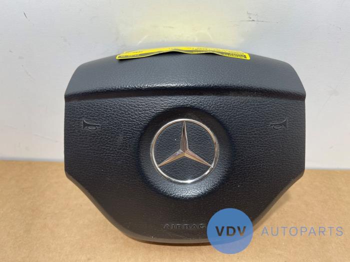 Airbag gauche (volant) Mercedes ML-Klasse