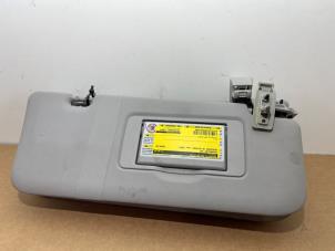 Gebruikte Zonneklep set Mercedes ML II (164/4JG) 3.0 ML-280 CDI 4-Matic V6 24V Prijs € 60,50 Inclusief btw aangeboden door Autoparts Van De Velde