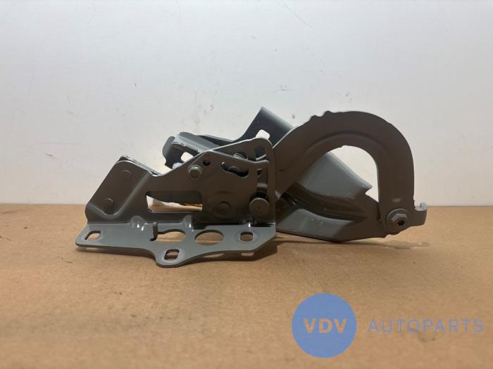 Charnière capot Mercedes GLC-Klasse