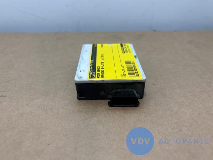 Capteur radar Mercedes E-Klasse