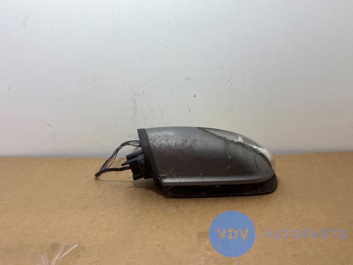 Lusterko zewnetrzne lewe Mercedes B-Klasse