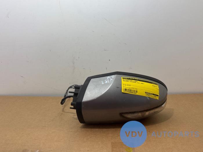 Lusterko zewnetrzne lewe Mercedes B-Klasse