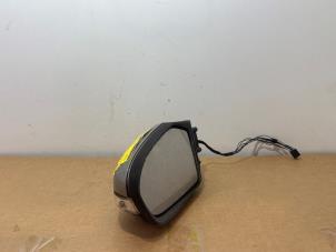 Gebruikte Buitenspiegel links Mercedes B (W245) 2.0 B-200 CDI 16V Prijs € 90,75 Inclusief btw aangeboden door Autoparts Van De Velde