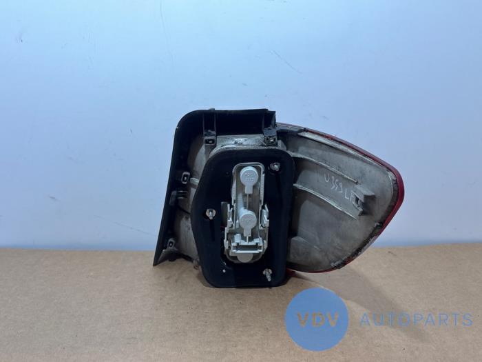 Tylne swiatlo pozycyjne lewe Mercedes B-Klasse