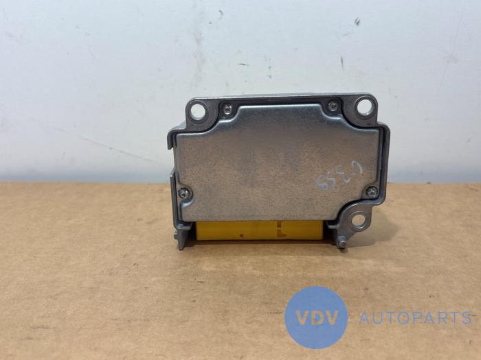 Module airbag  Mercedes B-Klasse