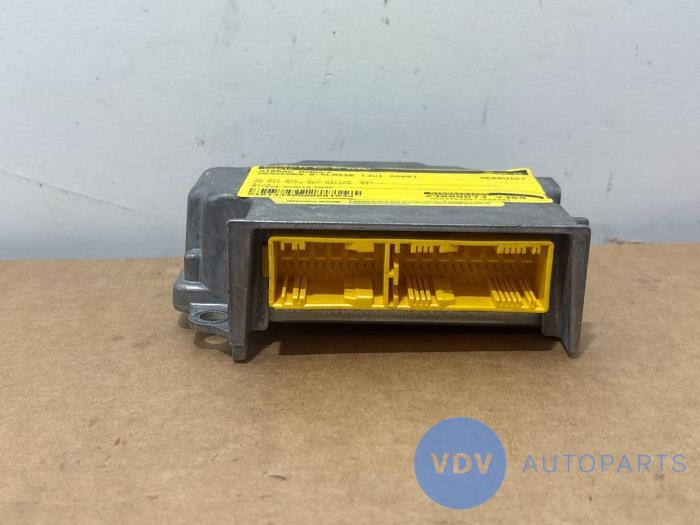 Module airbag  Mercedes B-Klasse
