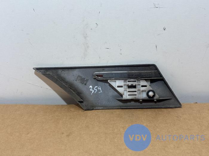 Listwa ozdobna Mercedes B-Klasse