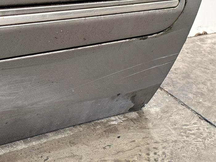 Portier 4Deurs rechts-voor Mercedes B-Klasse