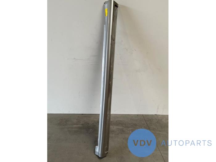 Umbral izquierda Mercedes B-Klasse