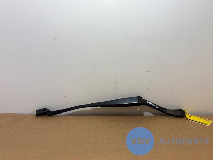Front wiper arm Mercedes C-Klasse