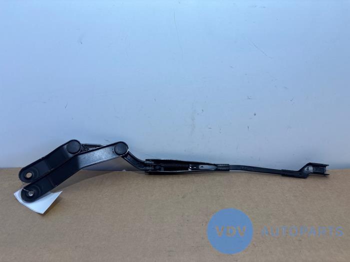 Scheibenwischerarm vorne Mercedes C-Klasse