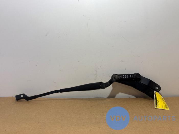 Front wiper arm Mercedes C-Klasse